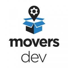 agence Movers Development