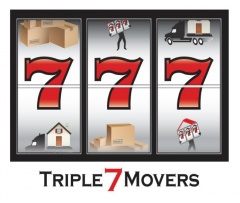 agence Triple 7 Movers Las Vegas 