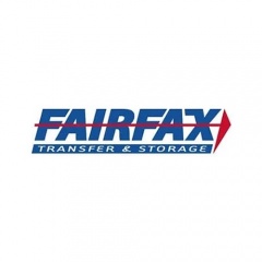 agency Fairfax Transfer and Storage