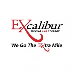 agency Excalibur Moving and Storage