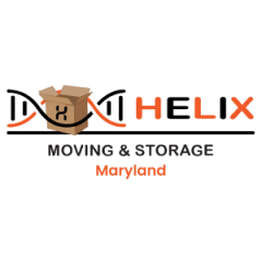 agence Helix Movingand Storage Maryland