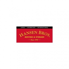 agency Hansen Bros. Moving & Storage