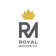agence Royal Moving & Storage